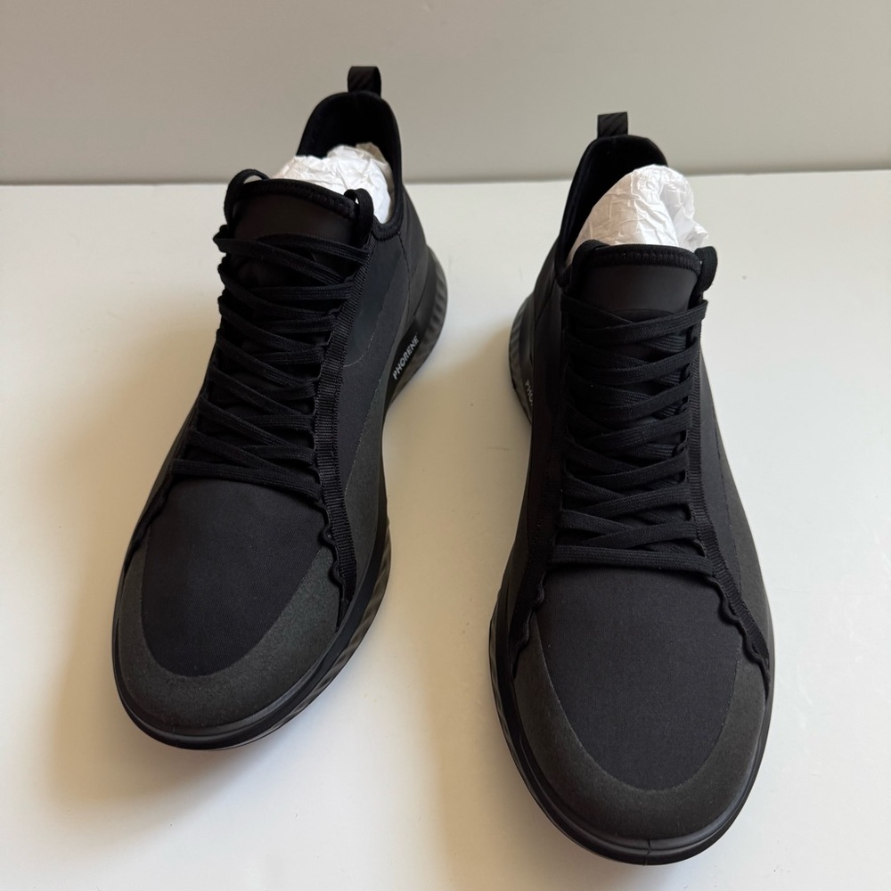 Ecco ATH- 1FM M's 44 (US 10- 10.5)